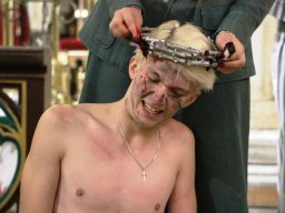 Scenki bolesne o bł. męczennikach z Dachau, 19.10.2025